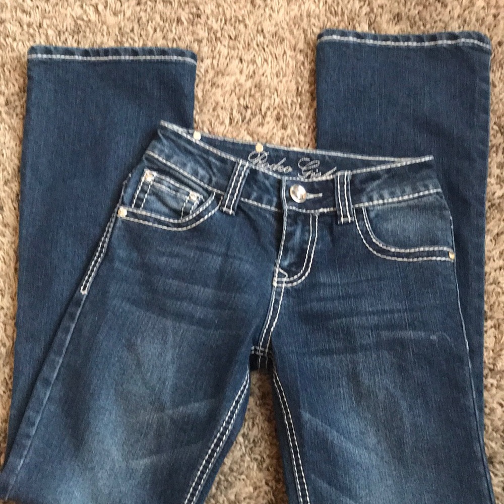 Girls Jeans